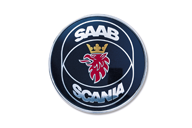 Saab logo 2