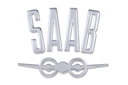Saab logo 1