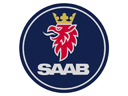Saab logo 3